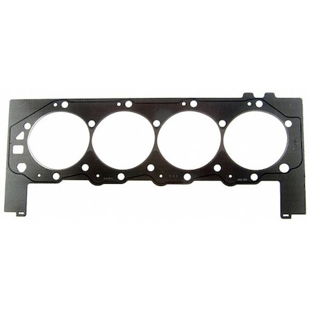 Fel-Pro Gasket, 26168Pt 26168PT